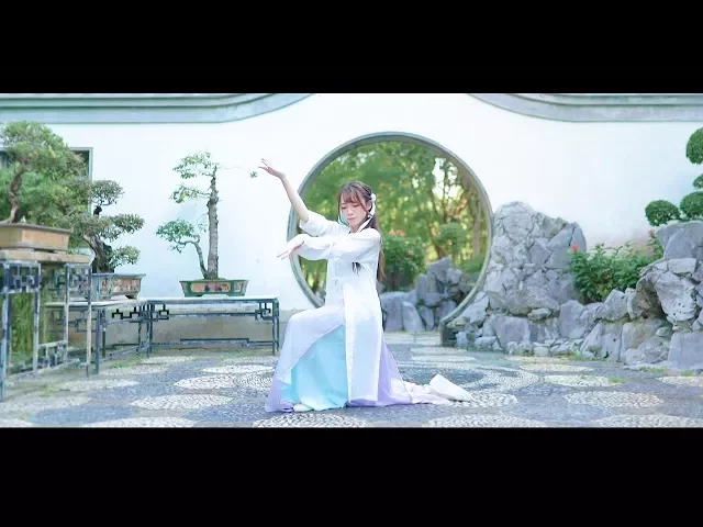 【かみん】梨花澤澤遠山遠【踊ってみた】